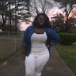 Meet your Posher, Chanielle